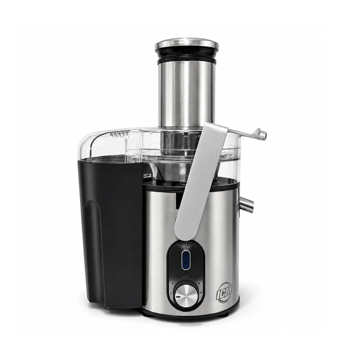 Extractor de Jugos Electrico 1000W