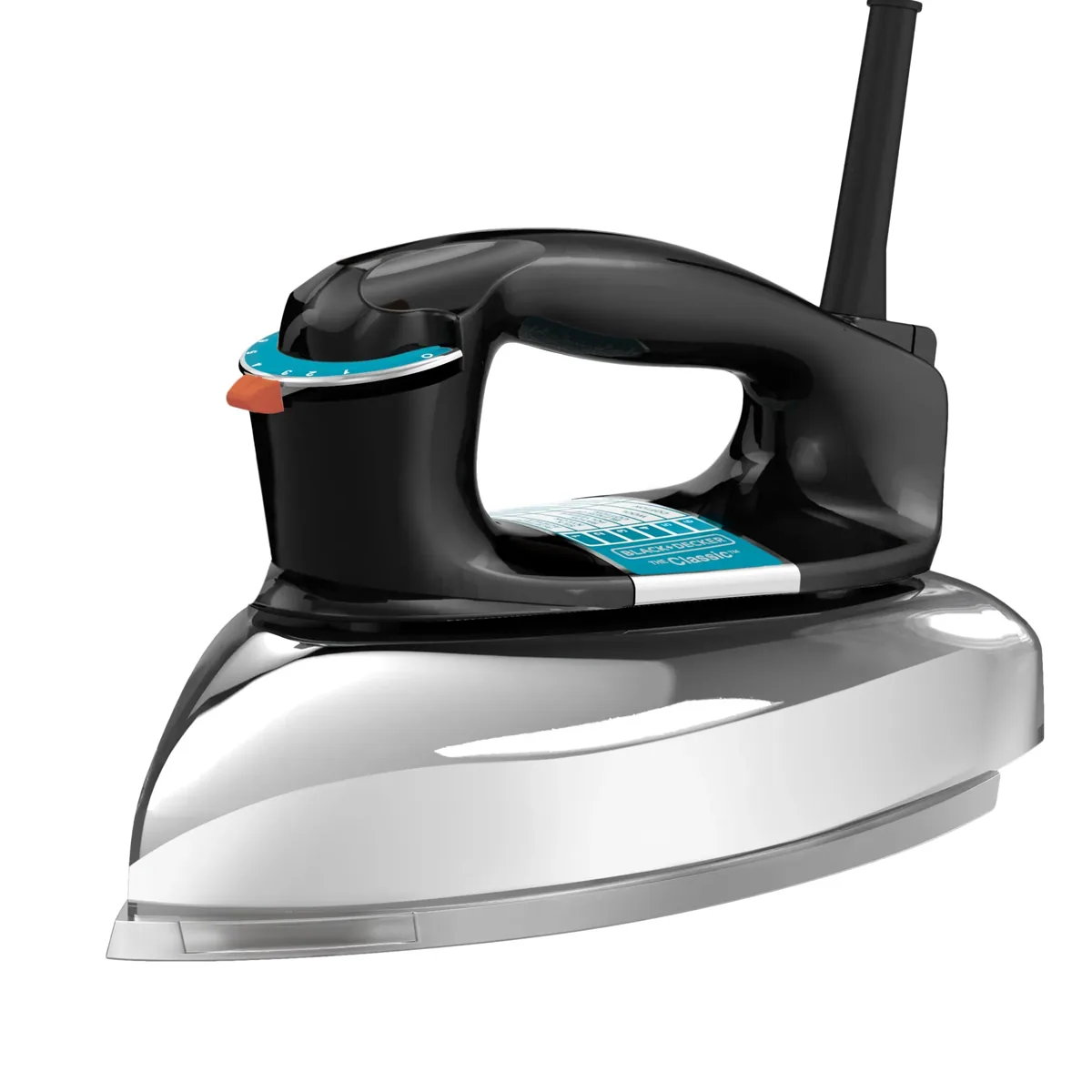 Plancha de Ropa Clasica F54