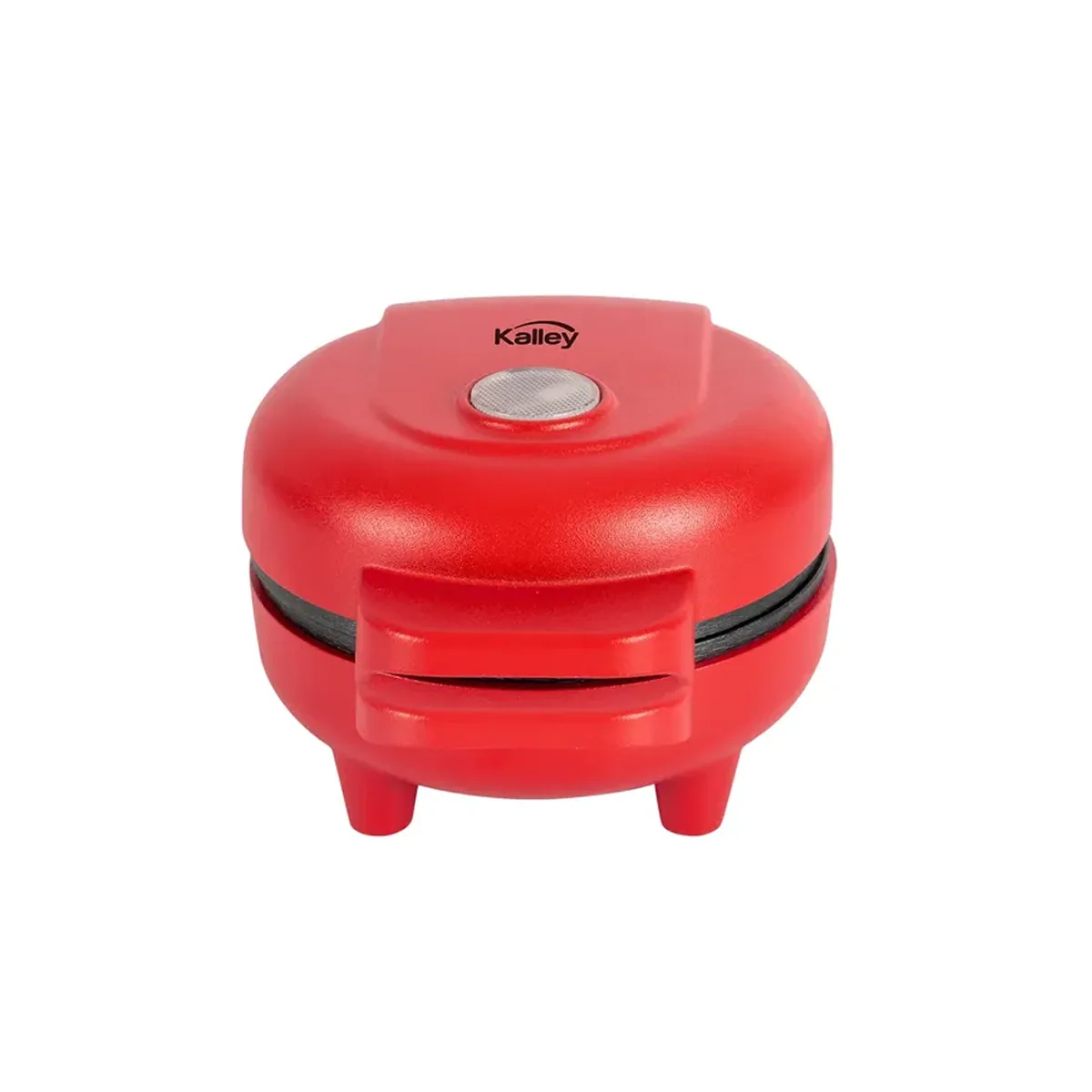 Mini Waffle Kalley K-mwr "rbc