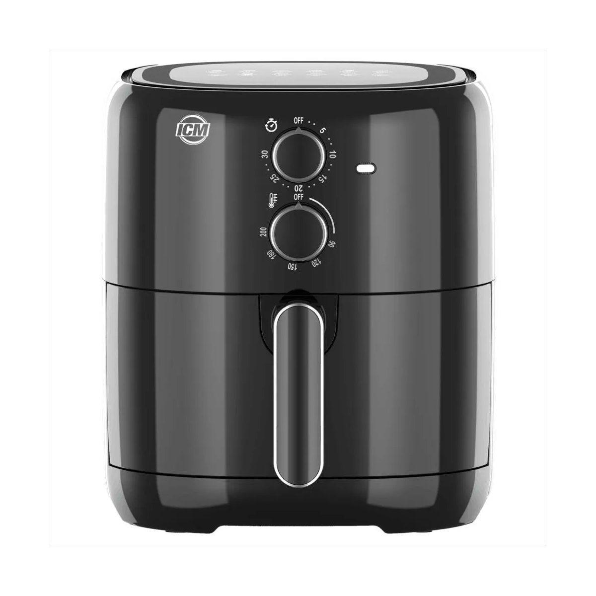 Freidora de Aire Manual 4,2l