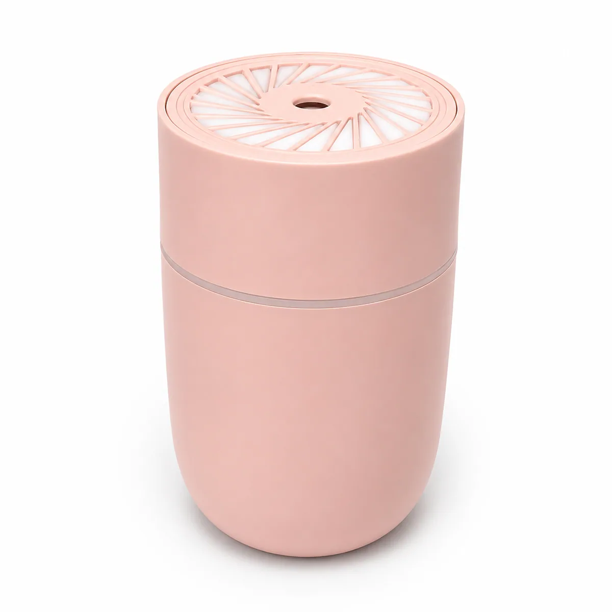 Humidificador LED