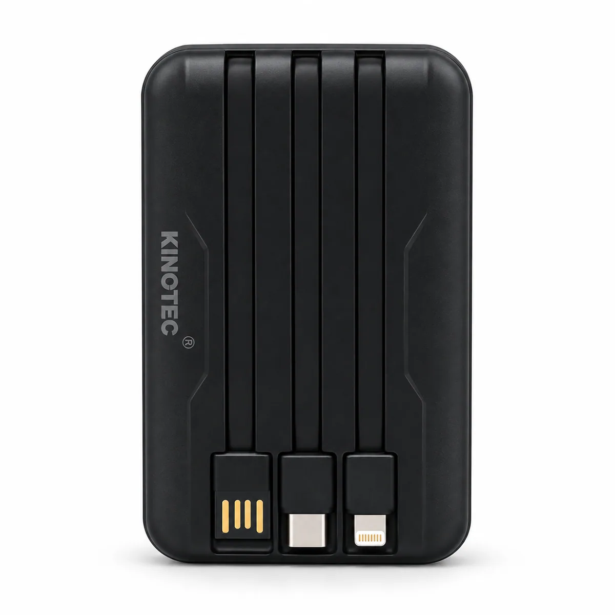 Powerbank Magsafe 10000MAH Negra