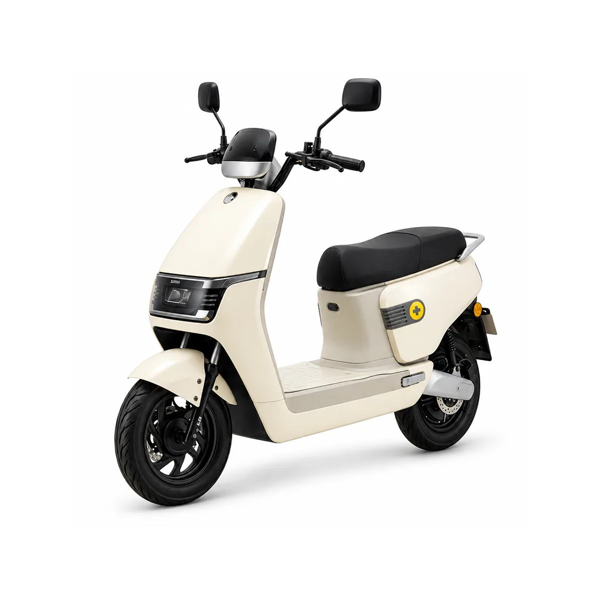 Moto Electrica M2