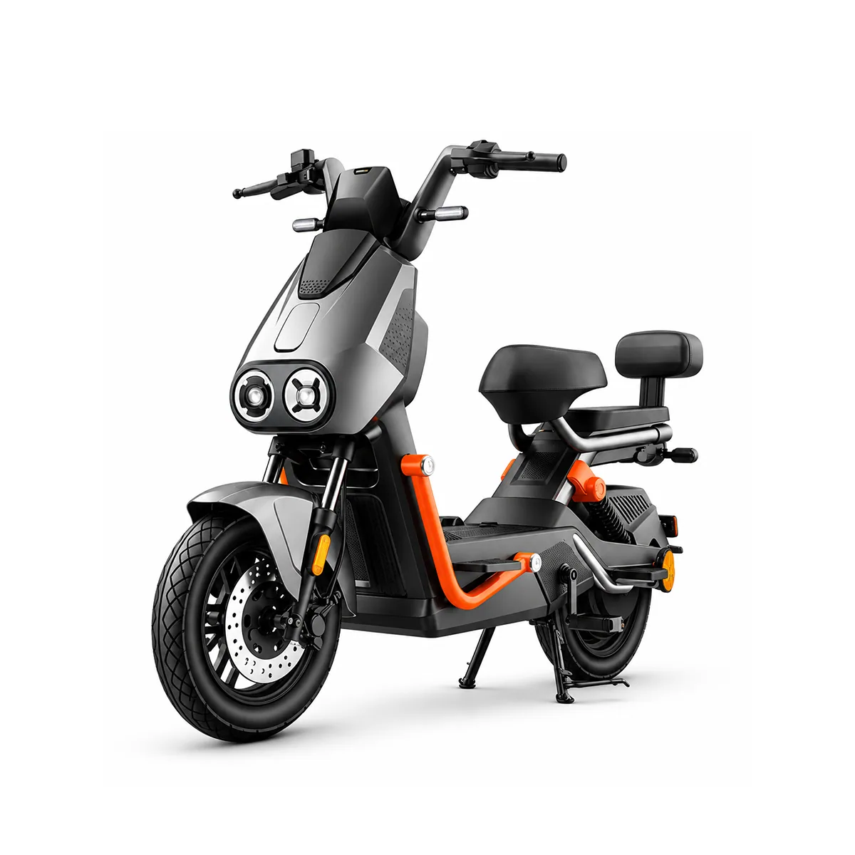 Moto Electrica S1