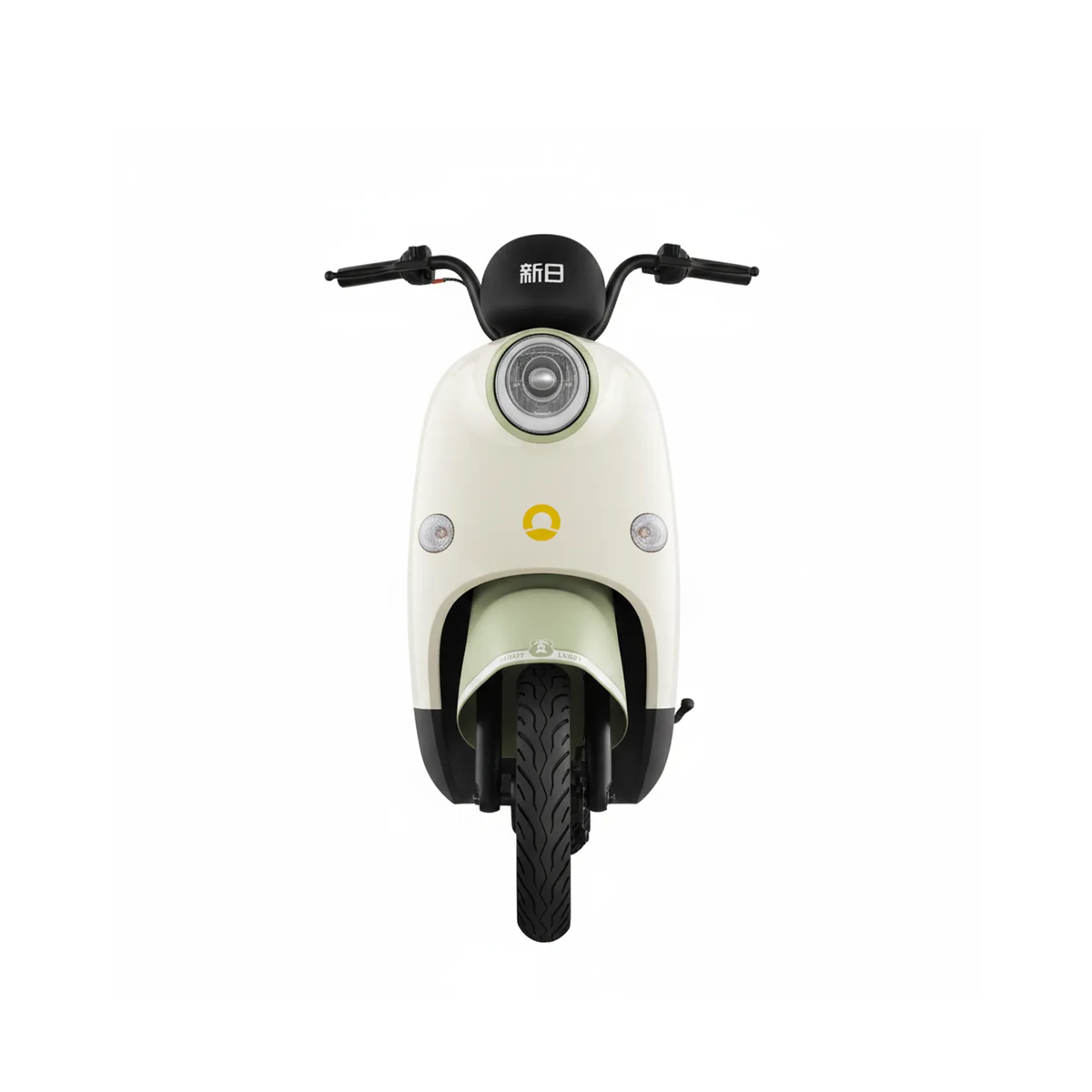 Moto Electrica Lina