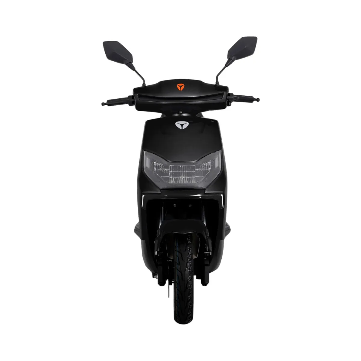 Moto Electrica RN Luna