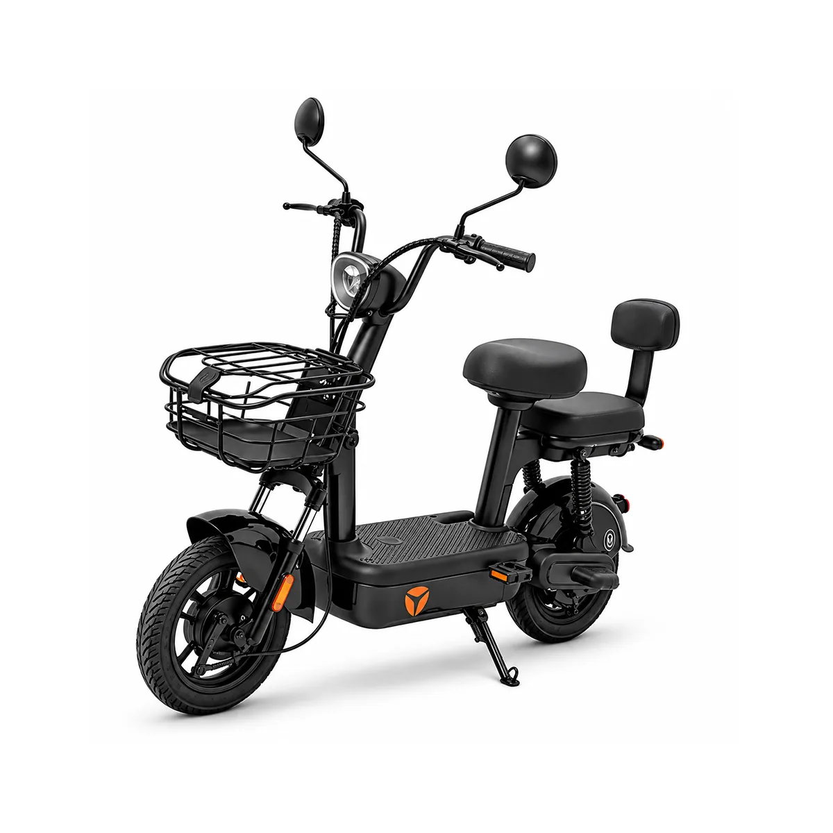 Bicimoto Electrica Ding Ding MY25