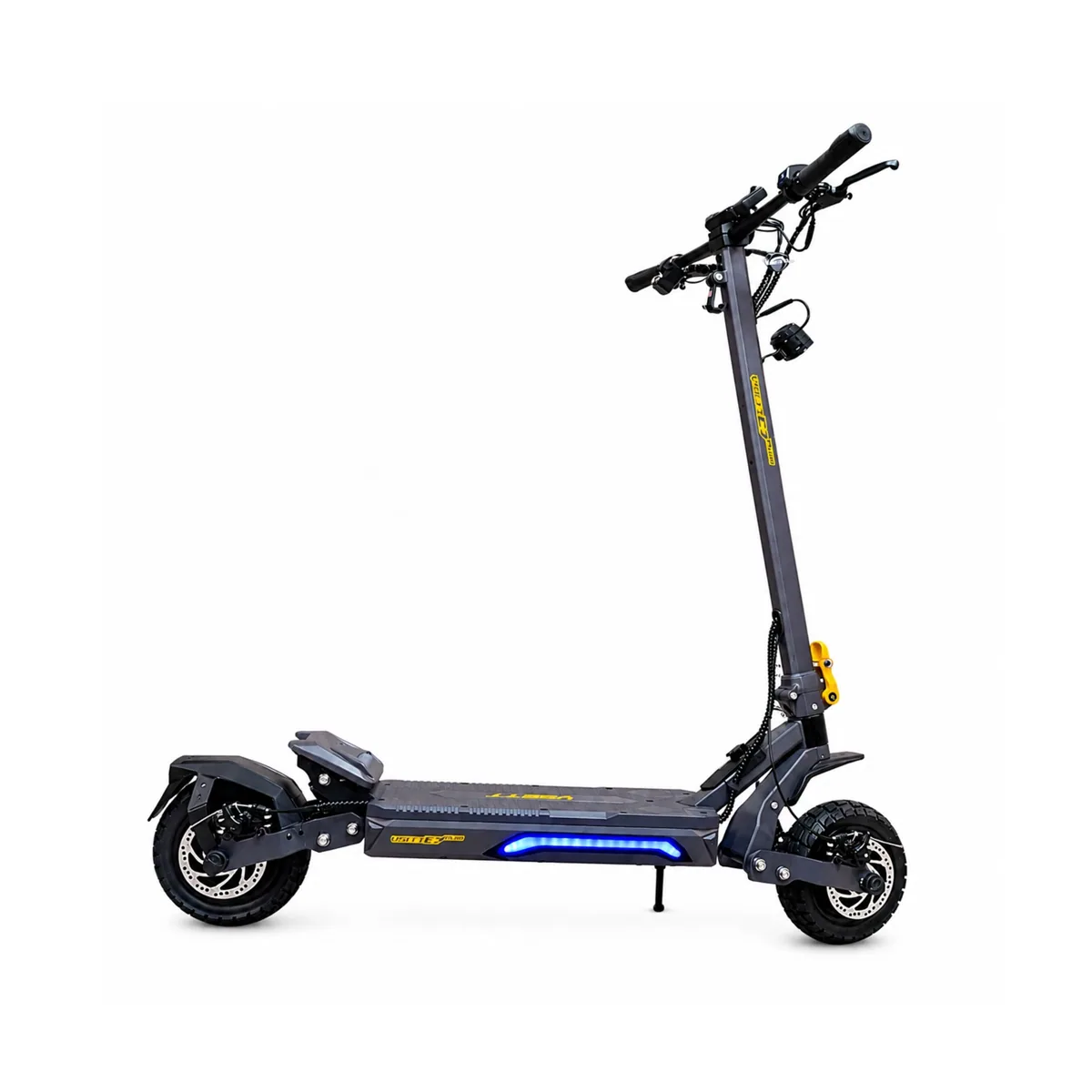 Scooter C7 Plus