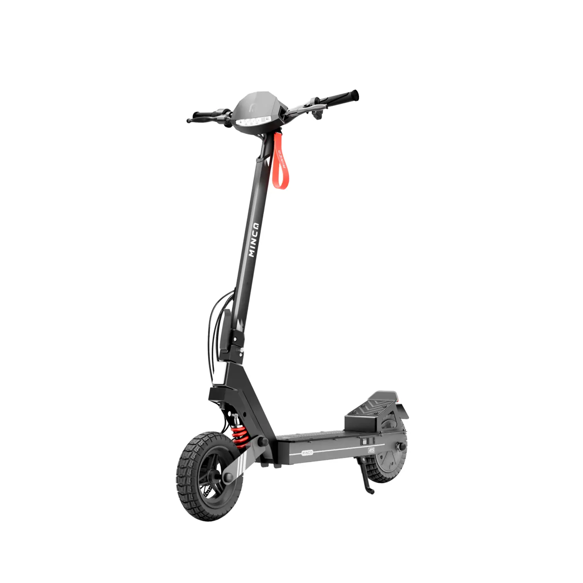 Scooter ATS 400W