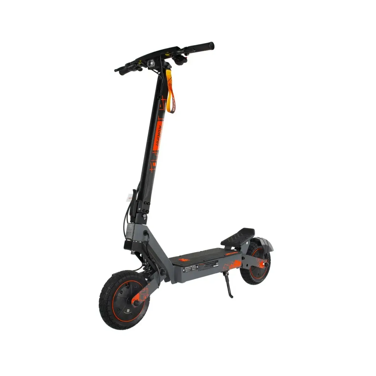 Scooter G2