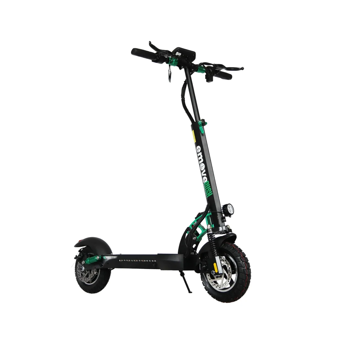 Scooter Rush (550w)