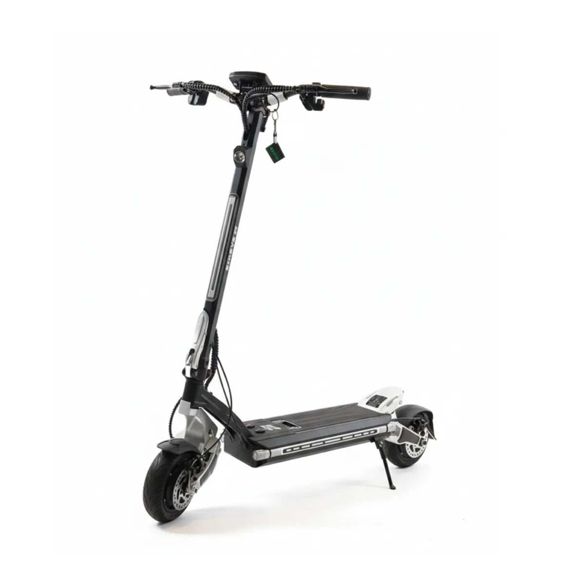 Scooter S8