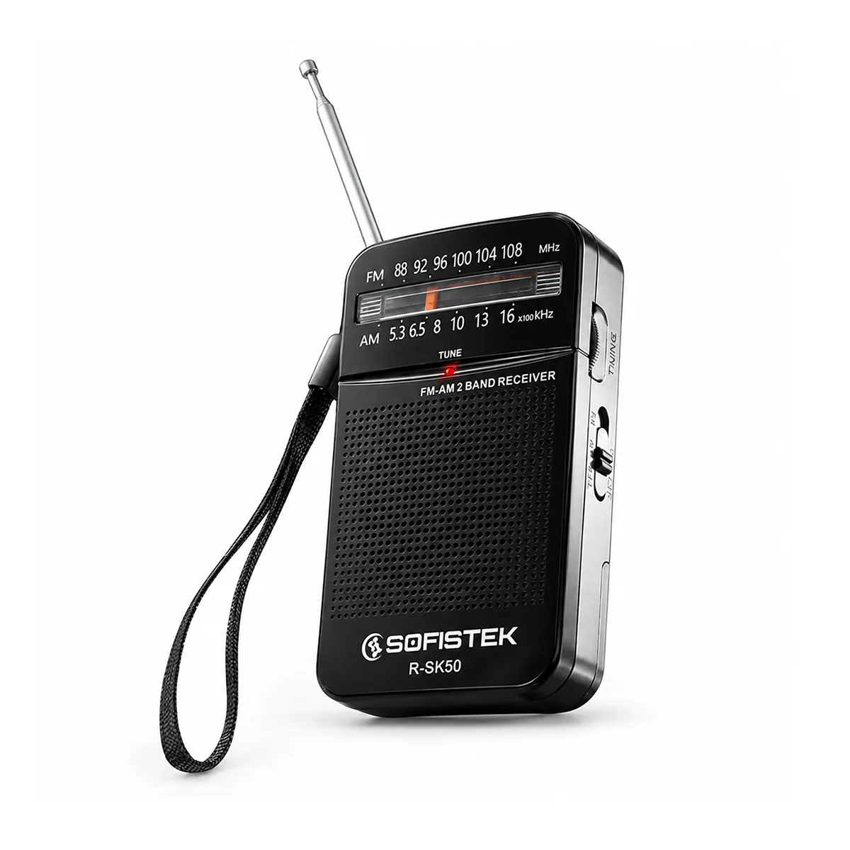 Radio R-SK250