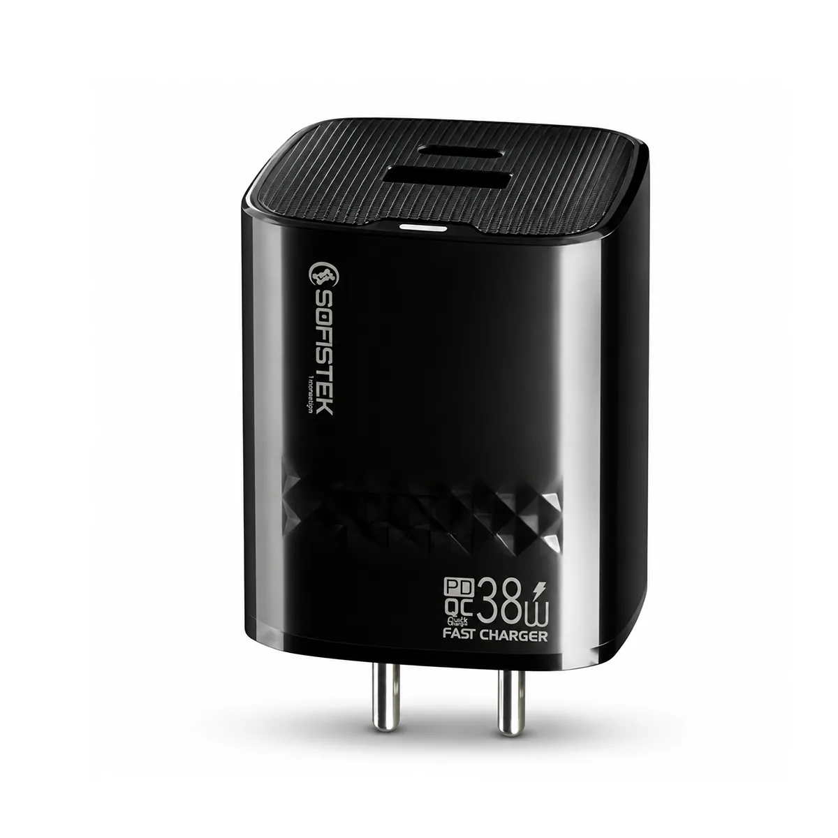 Cabeza de Carga 38W CZ-SK380