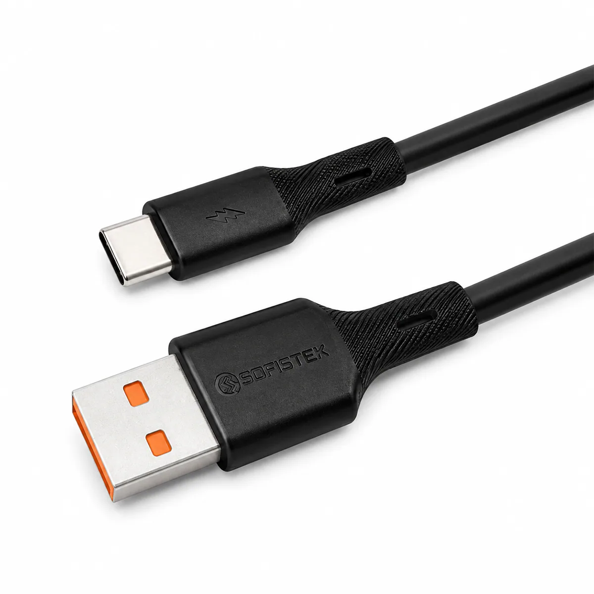 Cable Tipo C 10W 1 Metro C-SKT02