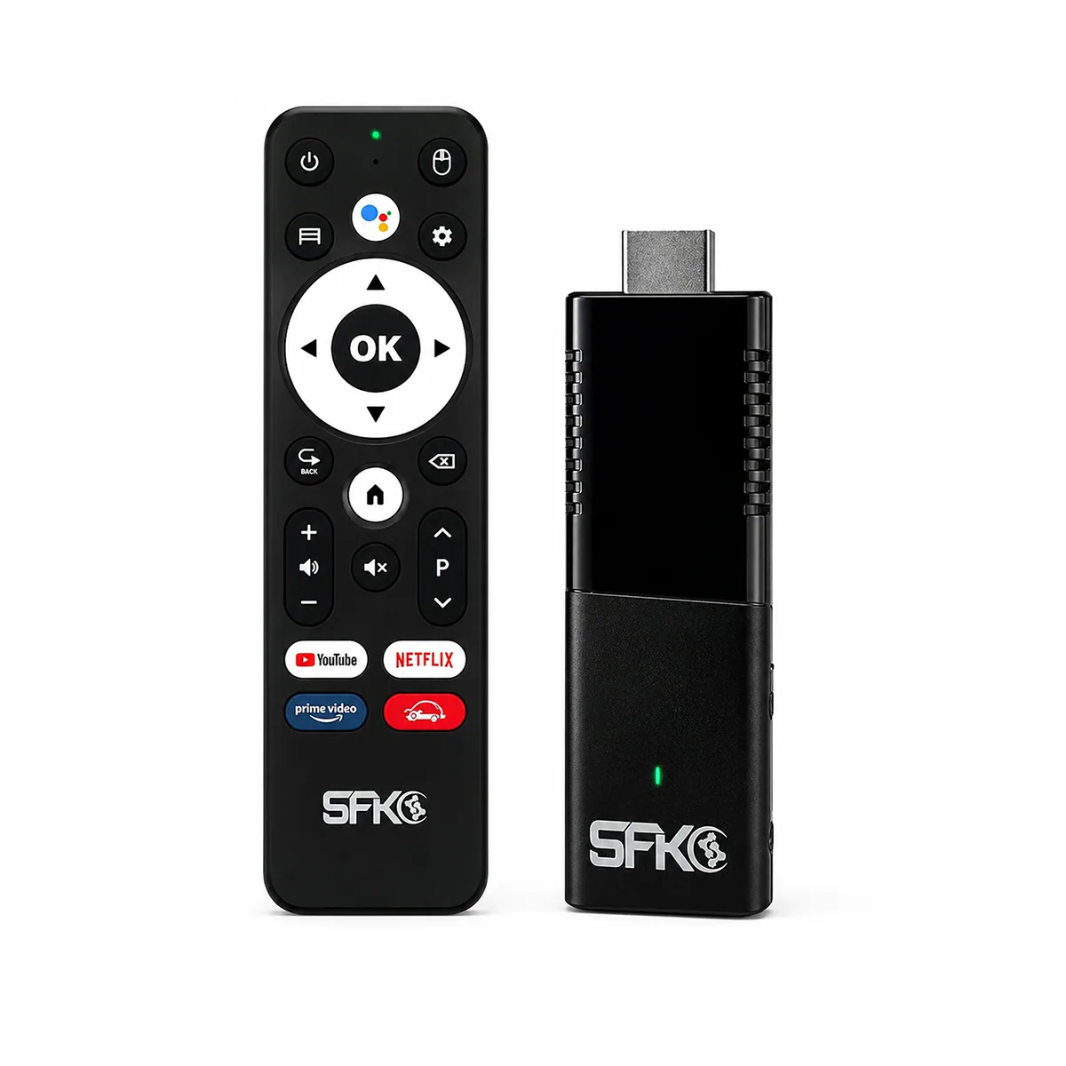 TV BOX ST-20
