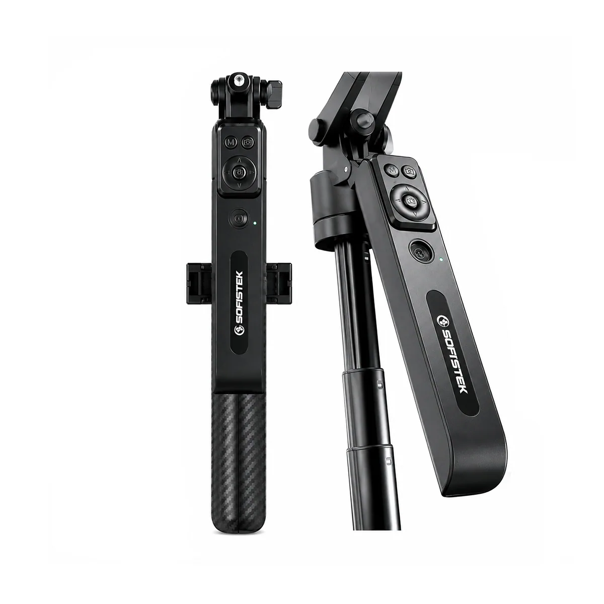 Soportemonopod AT-SK340