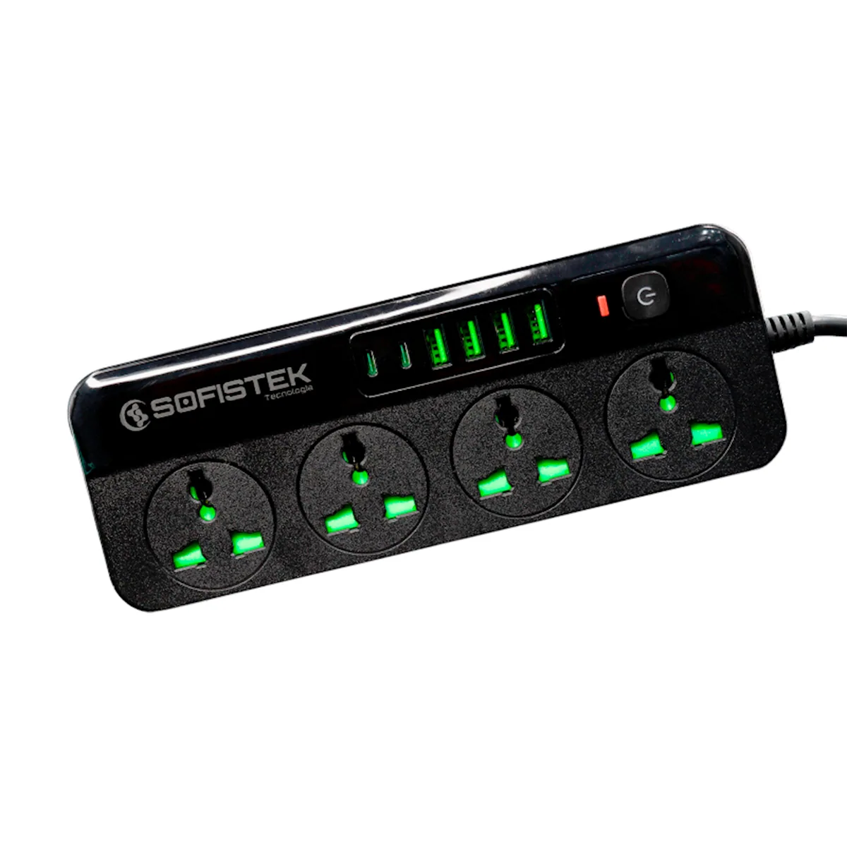 Fuente Electrica M-SK10