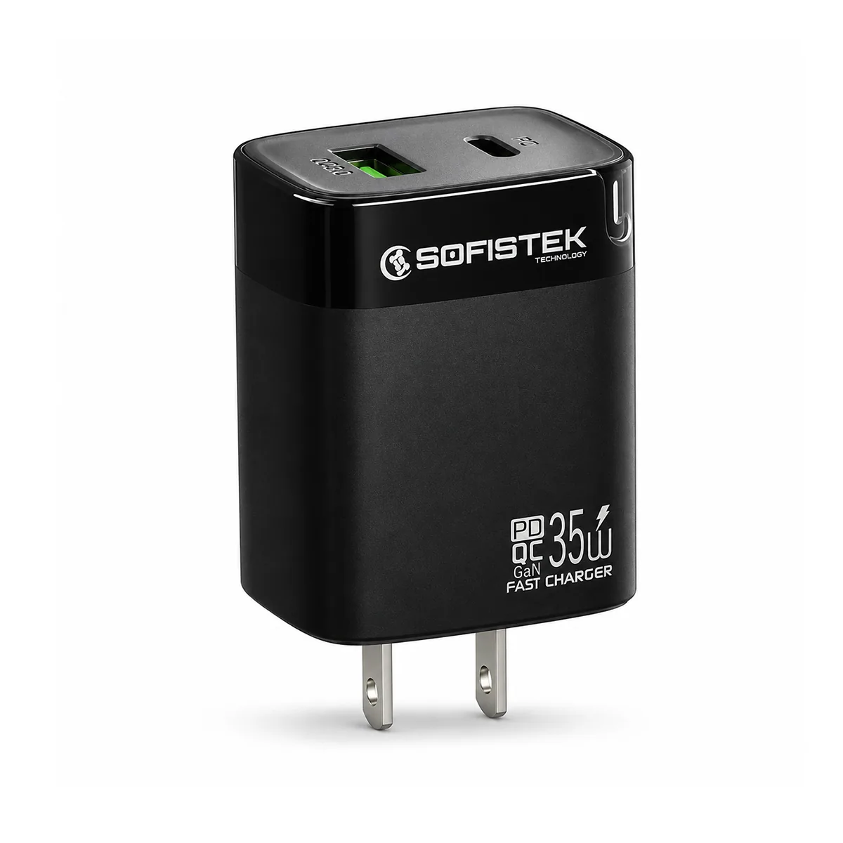 Cargador de 35W AC-SKL25