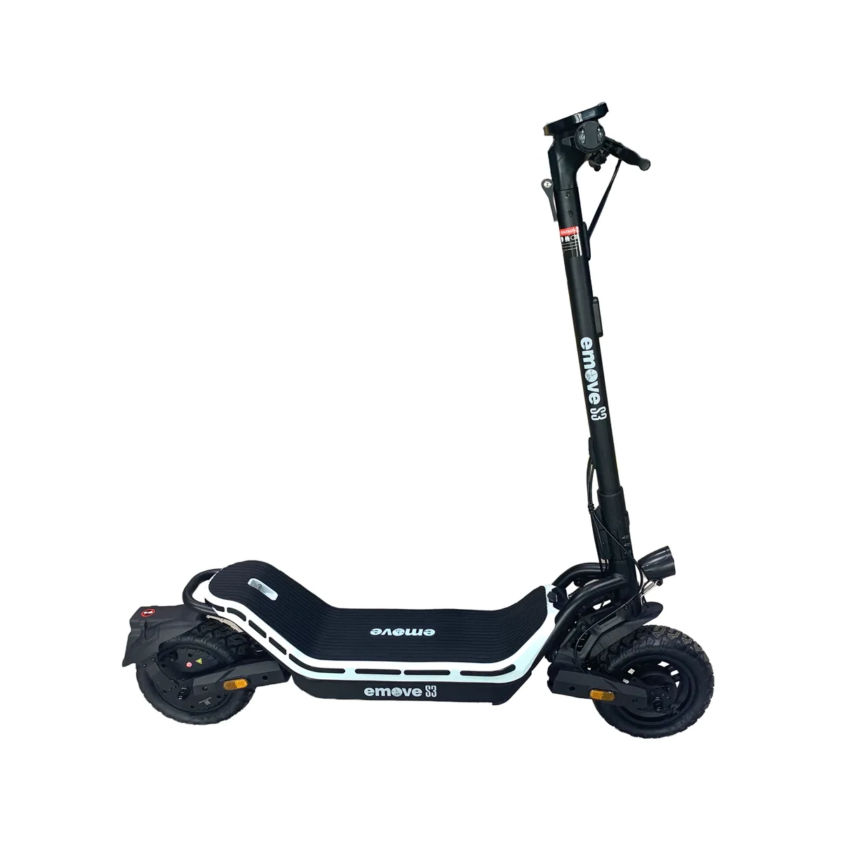 Scooter S3