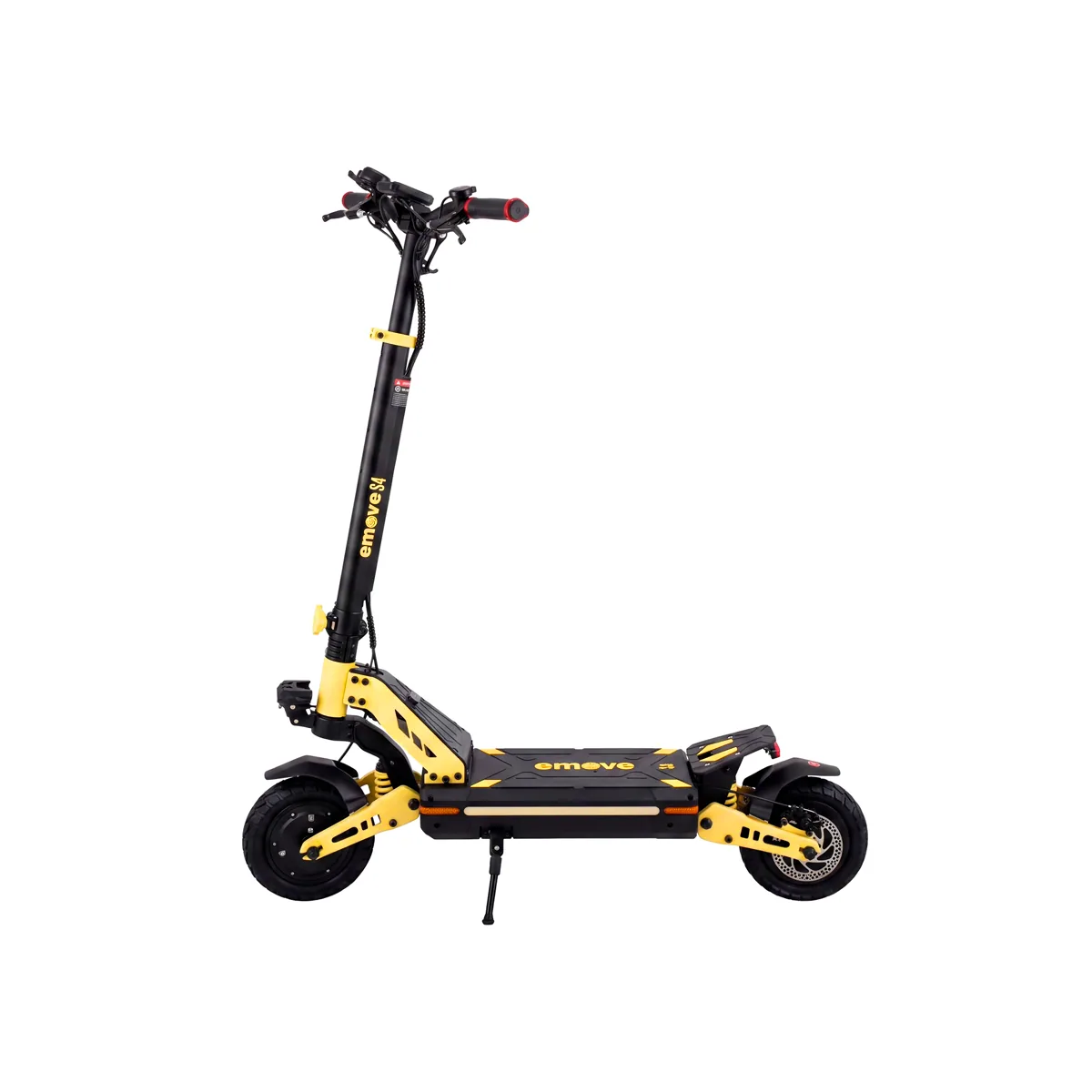 Scooter S4
