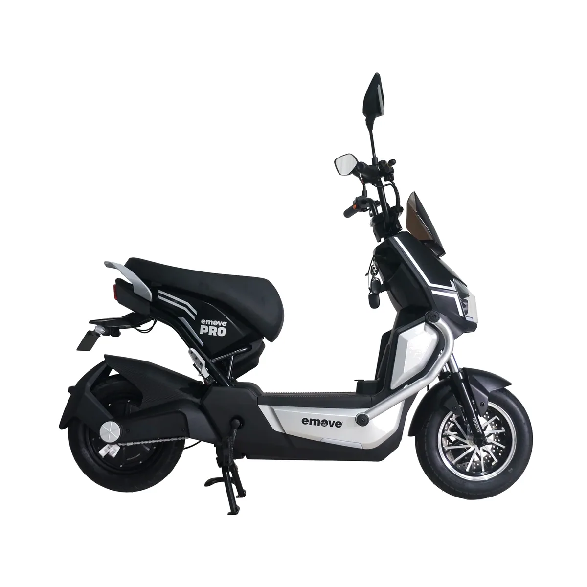 Moped Electrica Emove PRO