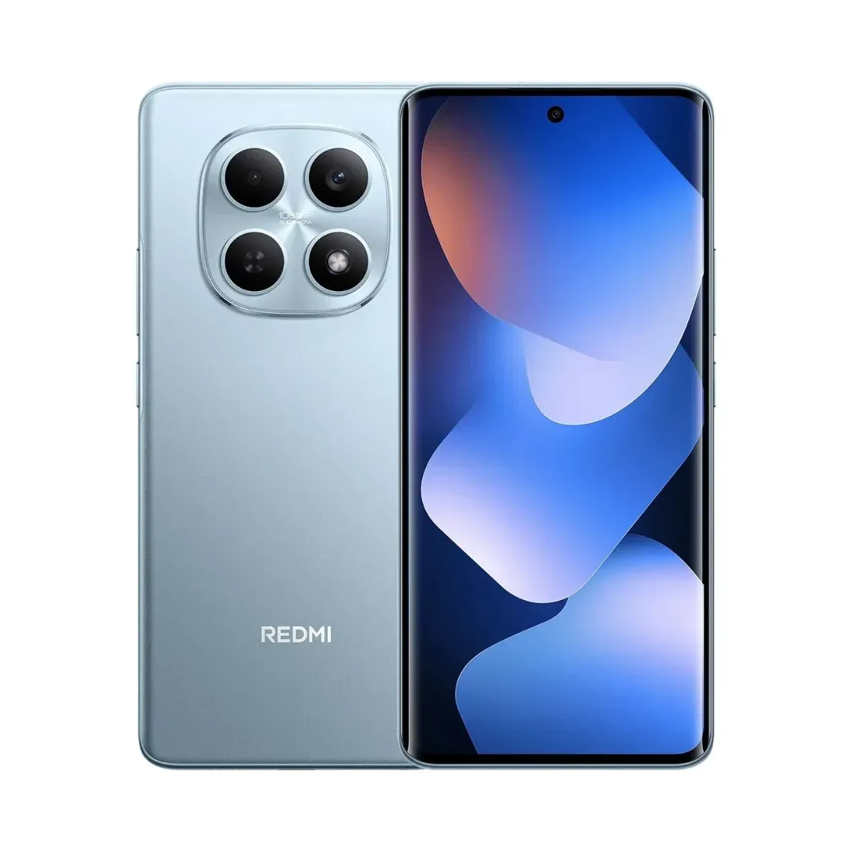 Celular Redmi Note 15 512GB 8GB 4G