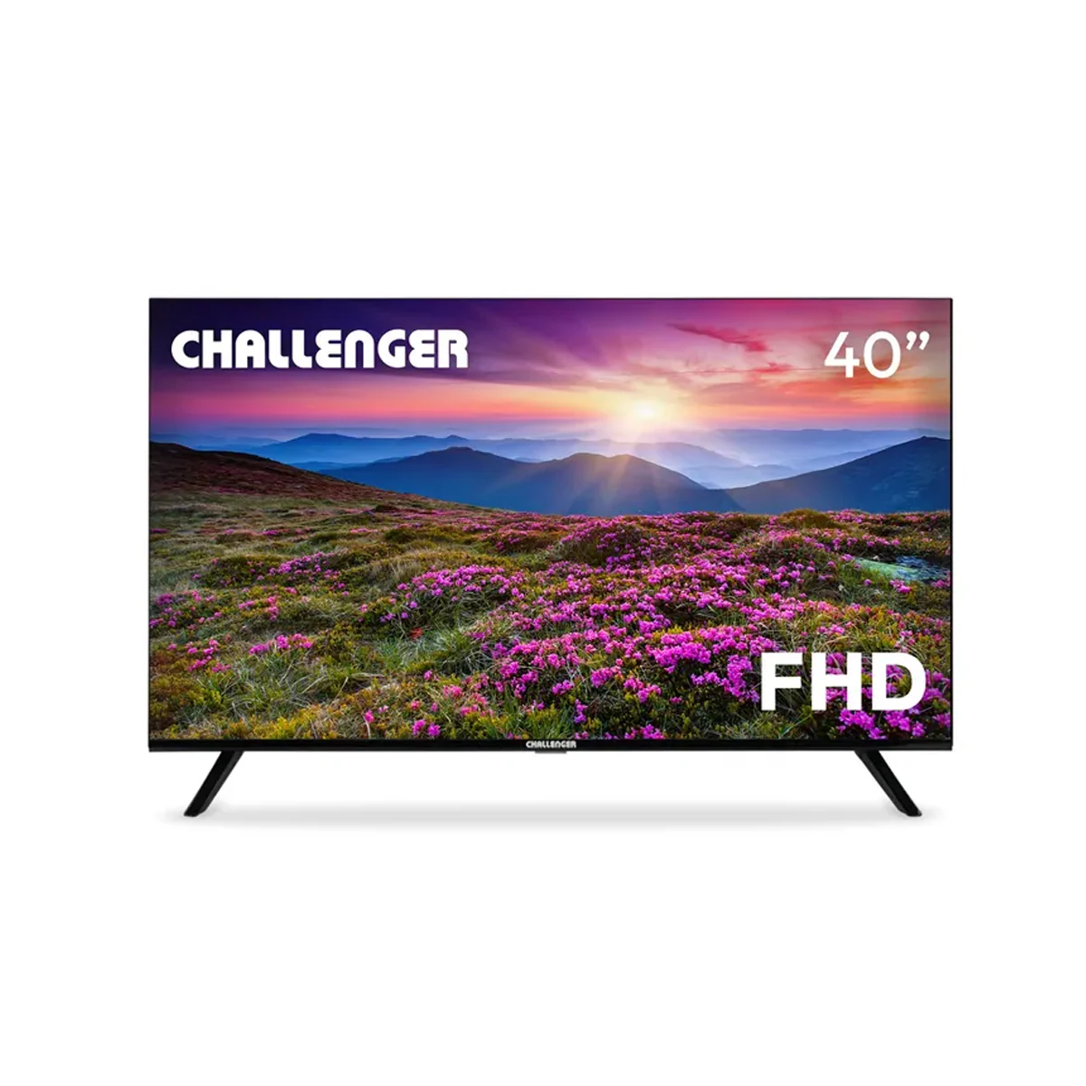 TV LED 40TG81 BT Google T2