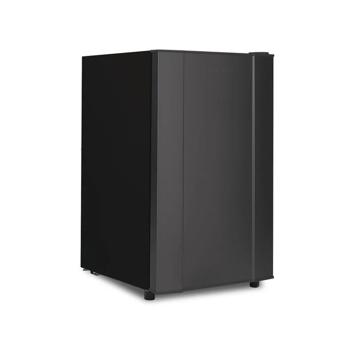 Nevera CR121 Titanium Negro