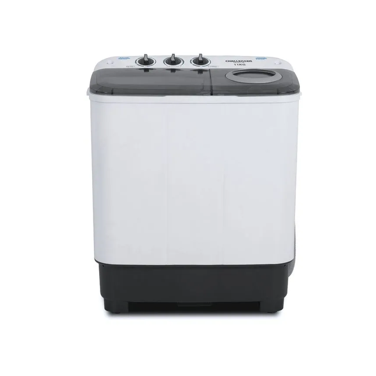 Lavadora Doble Tina 11kg BL
