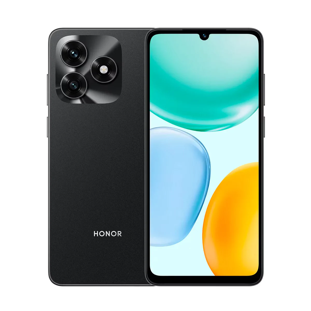 Celular X5C 4+128GB