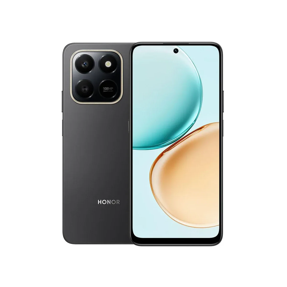 Celular X7D 8+256GB