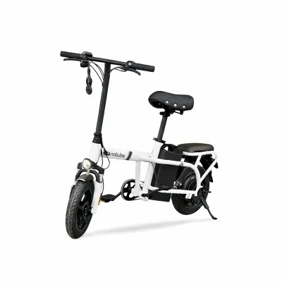 Bicicleta Electrica Mibike