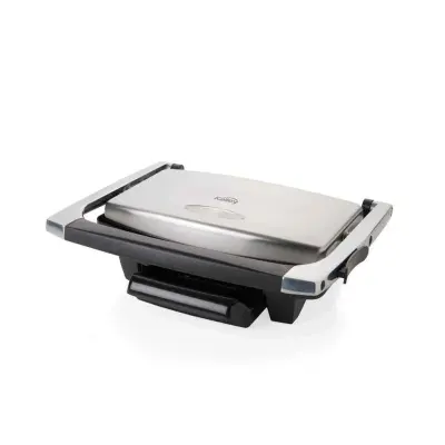 Asador Grill Tipo Sanduchera Kalley K-SG100