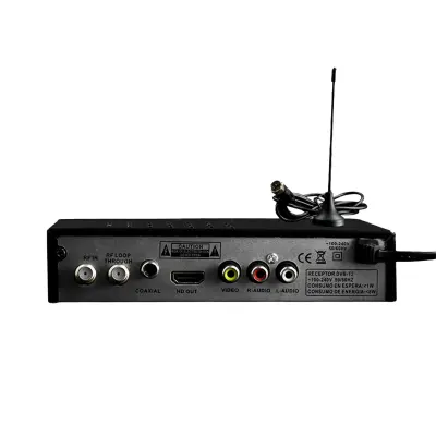 Decodificador TD SK01