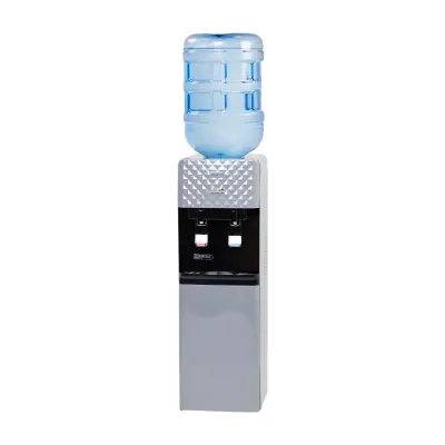 Dispensador Agua Swan LB LWB1.5-5X88R de Nevera Silver