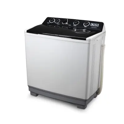 Lavadora Simplicity Semiautomática 13 Kilos