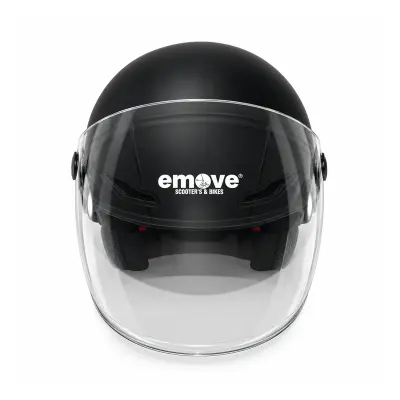 Casco Emove City