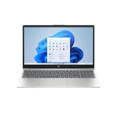 Computador HP 15-FC0146DX Touchscreen