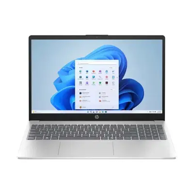 Computador HP 15-FD2050WM Touchscreen